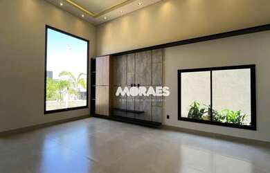 Imagem 3: Casa em Condomínio Fechado com 3 suítes à venda, 345 m² por R$ 1.850.000...