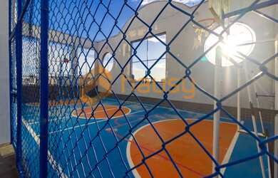 Imagem 2: APARTAMENTO COM 2 DORMITÓRIOS SENDO 1 SUÍTE E VAGA DE GARAGEM NA BARRA...