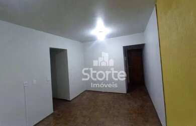 Imagem 3: Apartamento com 3 dormitórios à venda, 61 m² por R$ 237.000,00 - Alto...