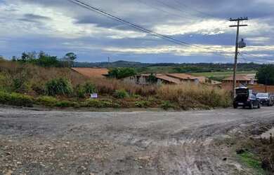 Imagem 3: TE259 - Lote com 1.751,55m² comercial ou residencial no Silveiras analisa...