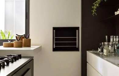 Imagem 6: FLORA - R$ 1.350.000 - Apartamento à venda, 3 Quartos 1 Suíte , 2 vagas,...