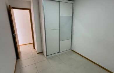 Imagem 6: ED. WAVE ITAPOÃ - AP 1 QUARTO - VISTA LIVRE - ANDAR ALTO - VARANDA - LAZER COMPLETO - GARA