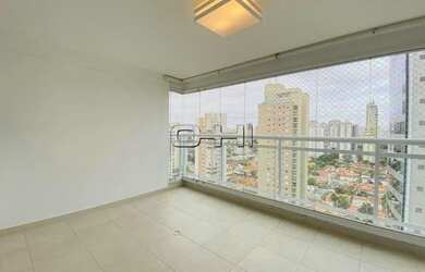 Imagem 14: Aluguel Apartamento 2 Dormitórios - 80 m² Brooklin