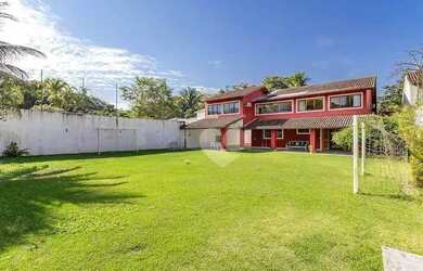 Imagem 9: Casa com 5 quartos à venda, 541 m² por R$ 2.500.000 - Recreio dos Bandeirantes...
