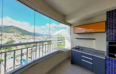 Imagem 6: Apartamento com 3 dormitórios à venda, 118 m² por R$ 880.000,00 - Jardim Elvira Dias - Poç