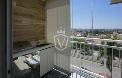 Imagem 5: APARTAMENTO PARA VENDA VILA SERENO -JARDIM ERMIDA I- JUNDIAÍ-SP