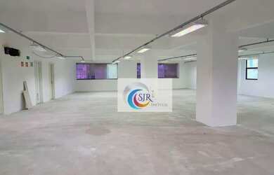 Imagem 2: Conjunto para alugar, 408 m² - Vila Olímpia - São Paulo/SP