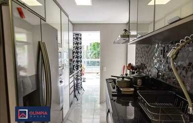 Imagem 13: Venda Apartamento 3 Dormitórios - 158 m² Aclimação