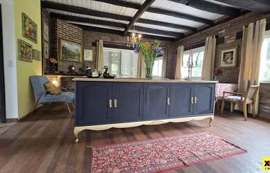 Imagem 8: Sítio / Chácara para Venda em Nova Petrópolis, Pinhal Alto, 6 dormitórios,...