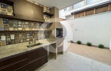 Imagem 7: Casa para aluguel, 3 quartos, 1 suíte, 1 vaga, Parque Rural Fazenda Santa Cândida - Campin