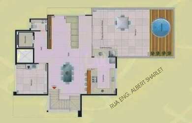 Imagem 7: Prédio à venda, 3 quartos, 1 suíte, 3 vagas, Luxemburgo - Belo Horizonte/MG