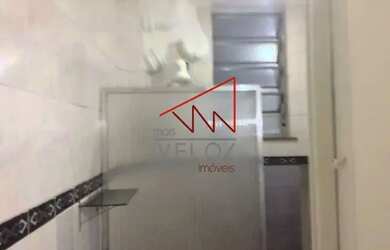 Imagem 9: Kitnet/Conjugado-À VENDA-Centro-Rio de Janeiro-RJ