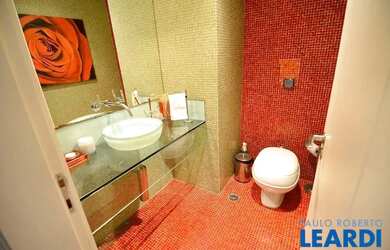 Imagem 14: APARTAMENTO - PANAMBY - SP