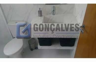 Imagem 15: Venda Apartamento Cobertura Duplex Sao Bernardo do Campo Vila Goncalves Ref: 138605