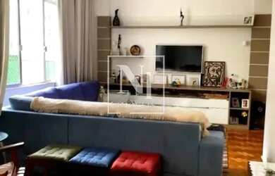 Imagem 6: Apartamento 3 quartos para venda no bairro de Copacabana