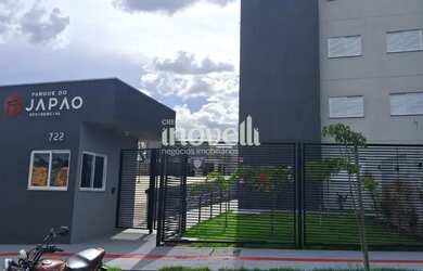 Imagem: O apartamento possui 2 Dormitórios, 2 Banheiros, 53m² de Área