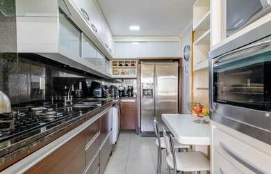 Imagem 14: VENDA, APARTAMENTO no Bairro Menino Deus, Porto Alegre