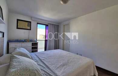 Imagem 16: Recreio dos Bandeirantes Cobertura 3 quartos, sendo 1 suite