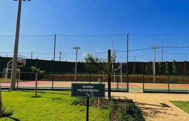 Imagem 6: LOTE EM CONDOMÍNIO FECHADO - JARDINS PARMA Lote à Venda, 293.63 por...