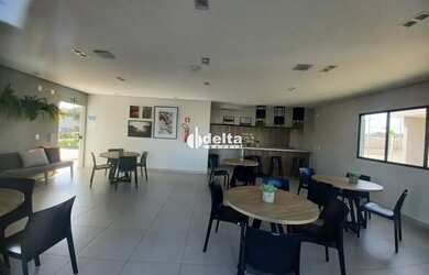Imagem 14: Apartamento disponível para venda no bairro Grand Ville em Uberlândia-MG