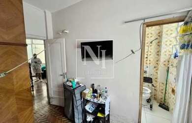 Imagem 16: Apartamento 3 Quartos em Copacabana a uma Quadra da Praia