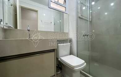 Imagem 15: Apartamento mobiliado com dois dormitórios no Nova Aliança para locação