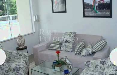 Imagem 5: Casa a Venda com 03 Dormitórios, 01 suite no Cond. Cachoeira de Santana