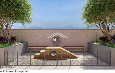 Imagem 16: Volare Residenza - Coberturas Duplex à venda - Itapoá Santa Catarina