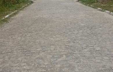 Imagem: O terreno possui 200m² de Área e está localizado em Jabotiana