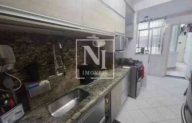 Imagem 16: Apartamento Padrão / Residencial / Copacabana