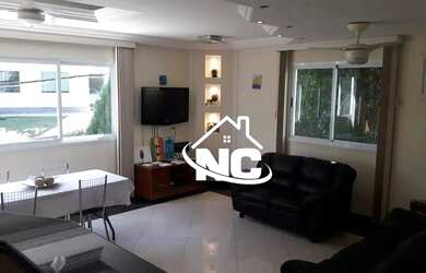 Imagem 2: Casa com 5 quartos à venda, 356 m² por R$ 1.080.000 - Maria Paula -...