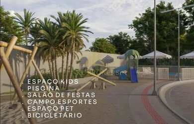 Imagem: A casa possui 2 Dormitórios, 1 Banheiro, 49m² de Área e Imóvel