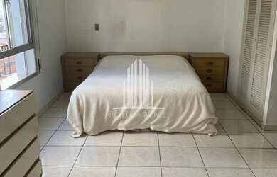 Imagem 10: Imperdível Apartamento para Locação no Brooklin Paulista, São Paulo...