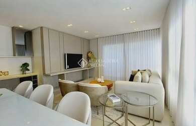 Imagem 3: Apartamento à venda, NOVO, mobiliado e decorado