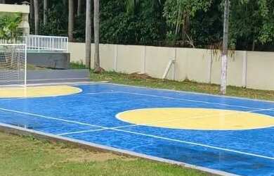 Imagem 16: VEND CASA NO DOM PEDRO. Piscina, Churrasqueira, Varandae390m² de Área