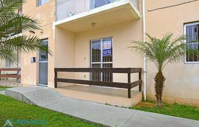 Imagem 2: Blumenau - Apartamento Padrão - Velha Central