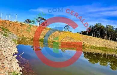 Imagem 4: Lote - Parque Água Azul. 270m² de Área