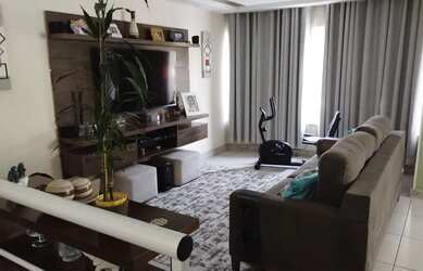 Imagem 9: Fator2518 Triplex luxo c/ piscina e espaço gourmet - Júlia Deberg