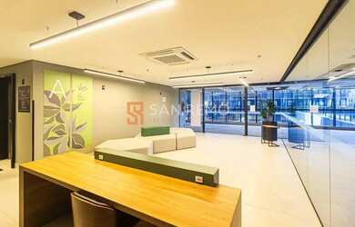 Imagem 16: Trindade Apartamento 1 quarto