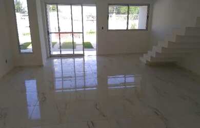 Imagem 7: Casa janga Paulista. Piscina, Churrasqueira, Varandae80m² de Área