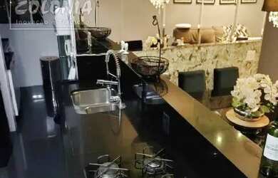 Imagem 8: Apartamento a venda - Parque Jaçatuba, Santo André