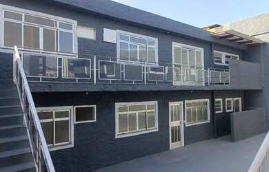 Imagem 5: Casa de 2 quartos em Galo Branco - São Gonçalo - RJ