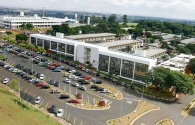 Imagem 6: Terreno à venda no Parque das Universidades, Campinas