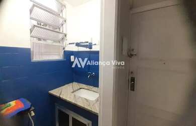 Imagem 9: Copacabana Conjugado 1 quarto, sendo 1 suite