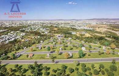 Imagem 5: Lote de esquina com 271,5 m² Condomínio Fechado - Ibituruna