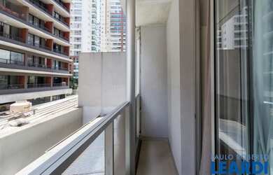 Imagem 14: APARTAMENTO - CONSOLAÇÃO - SP