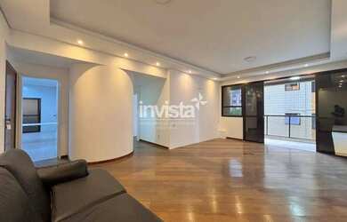 Imagem: O apartamento possui 3 Dormitórios, 4 Banheiros, 1 Vaga na