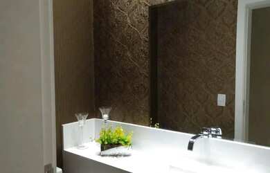 Imagem 8: Casa Condomínio em São José do Rio Preto