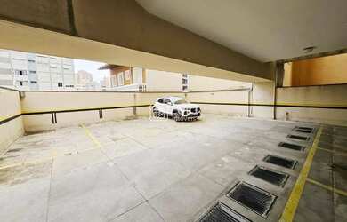 Imagem 15: Apartamento para aluguel com 36 m², 1 quarto 1 vaga em Centro, Campinas