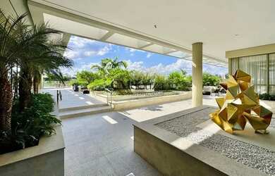 Imagem 7: Apartamento à venda em Londrina, Bela Suiça, com 4 suítes, com 556.5...